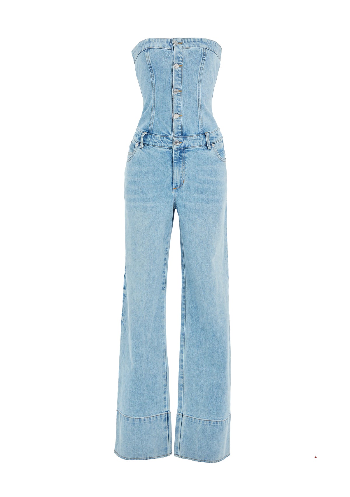 Melody Jumpsuit