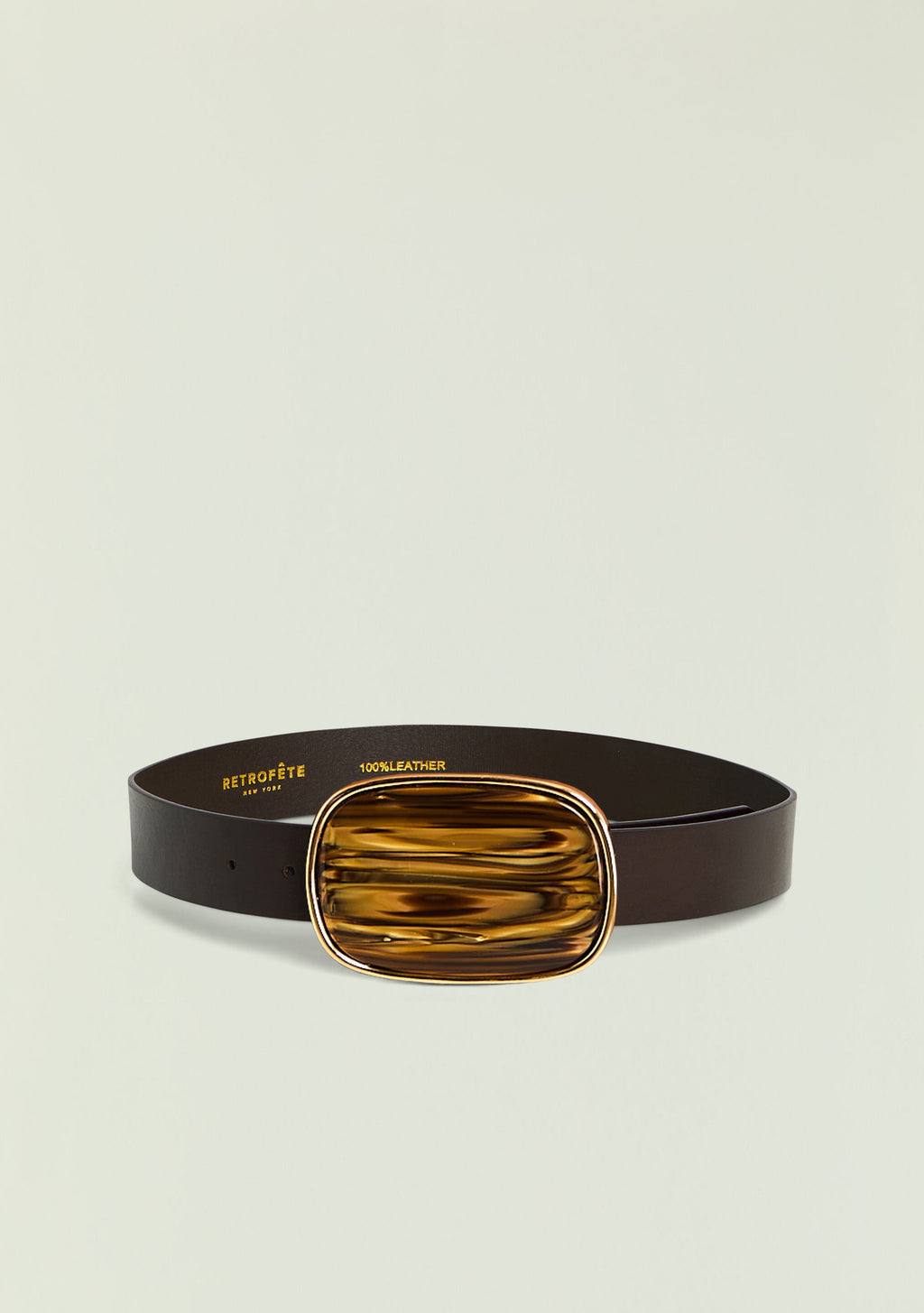 Parlow Belt