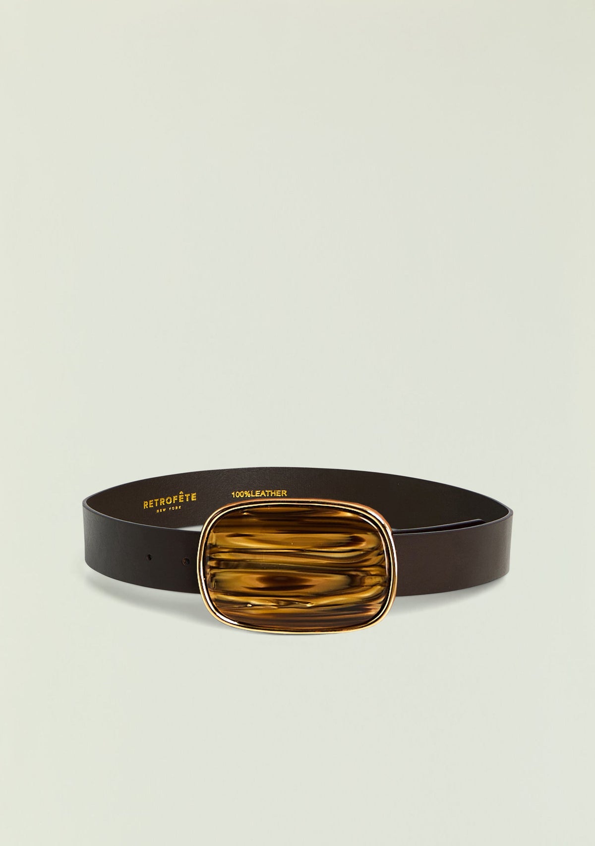 Parlow Belt