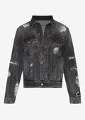Ryan Oversized Jacket