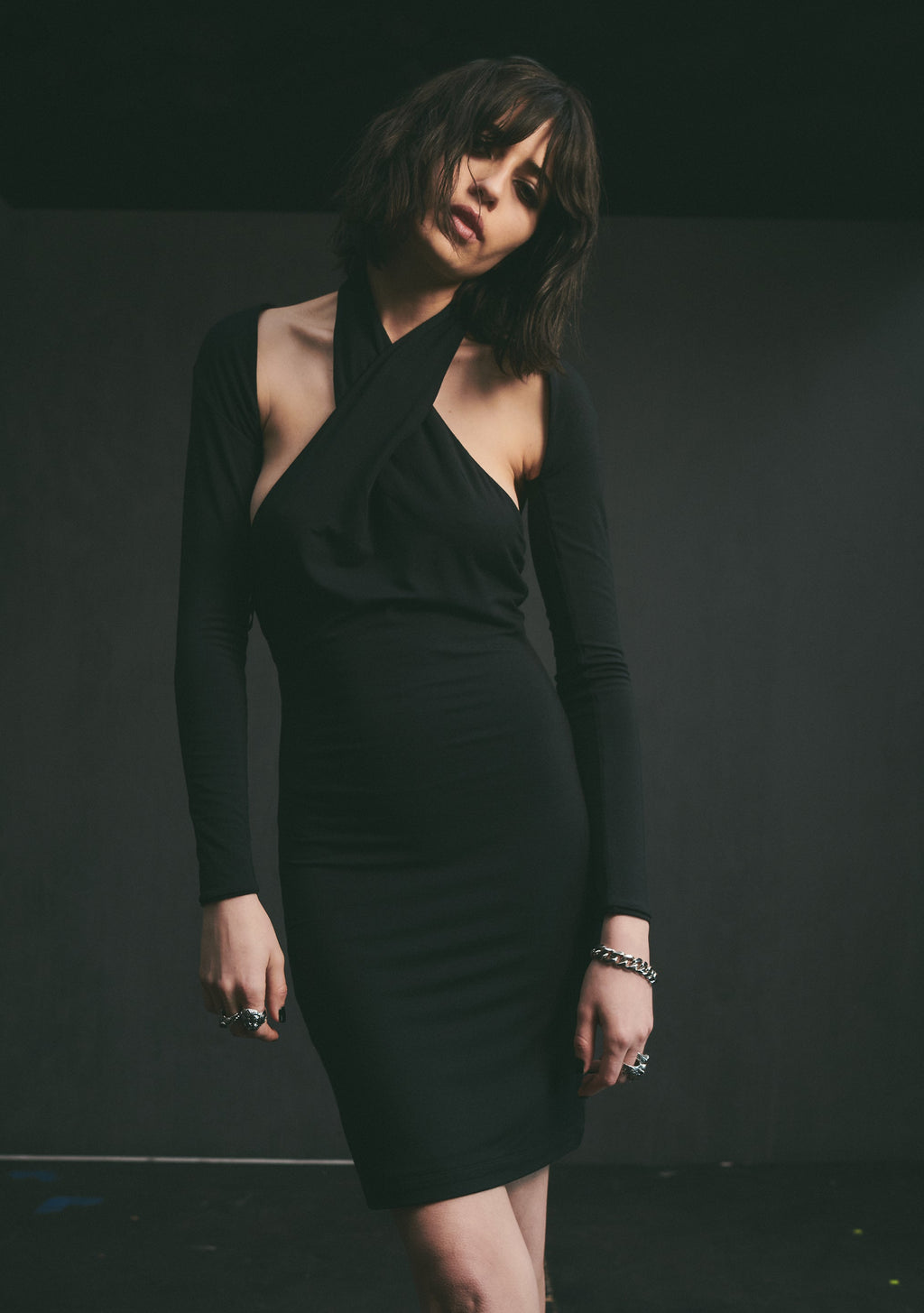 Lana Dress