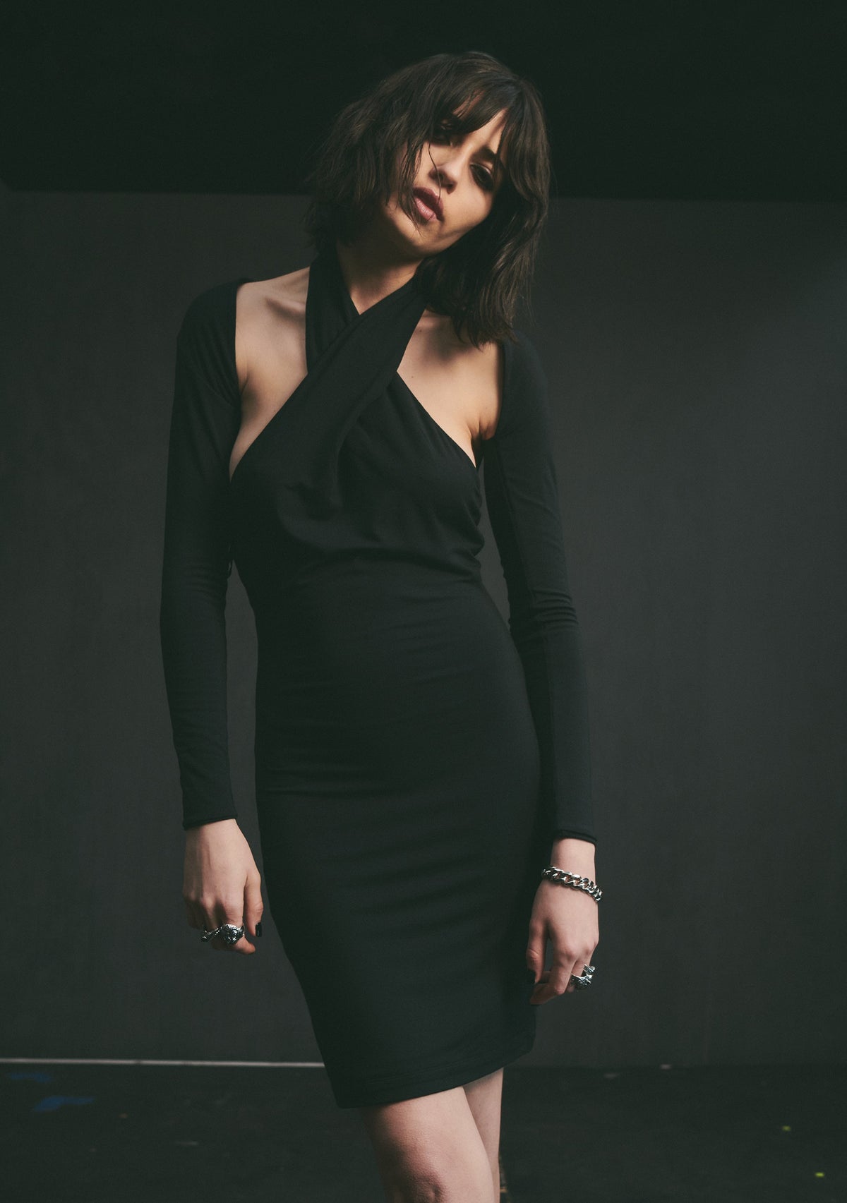 Lana Dress