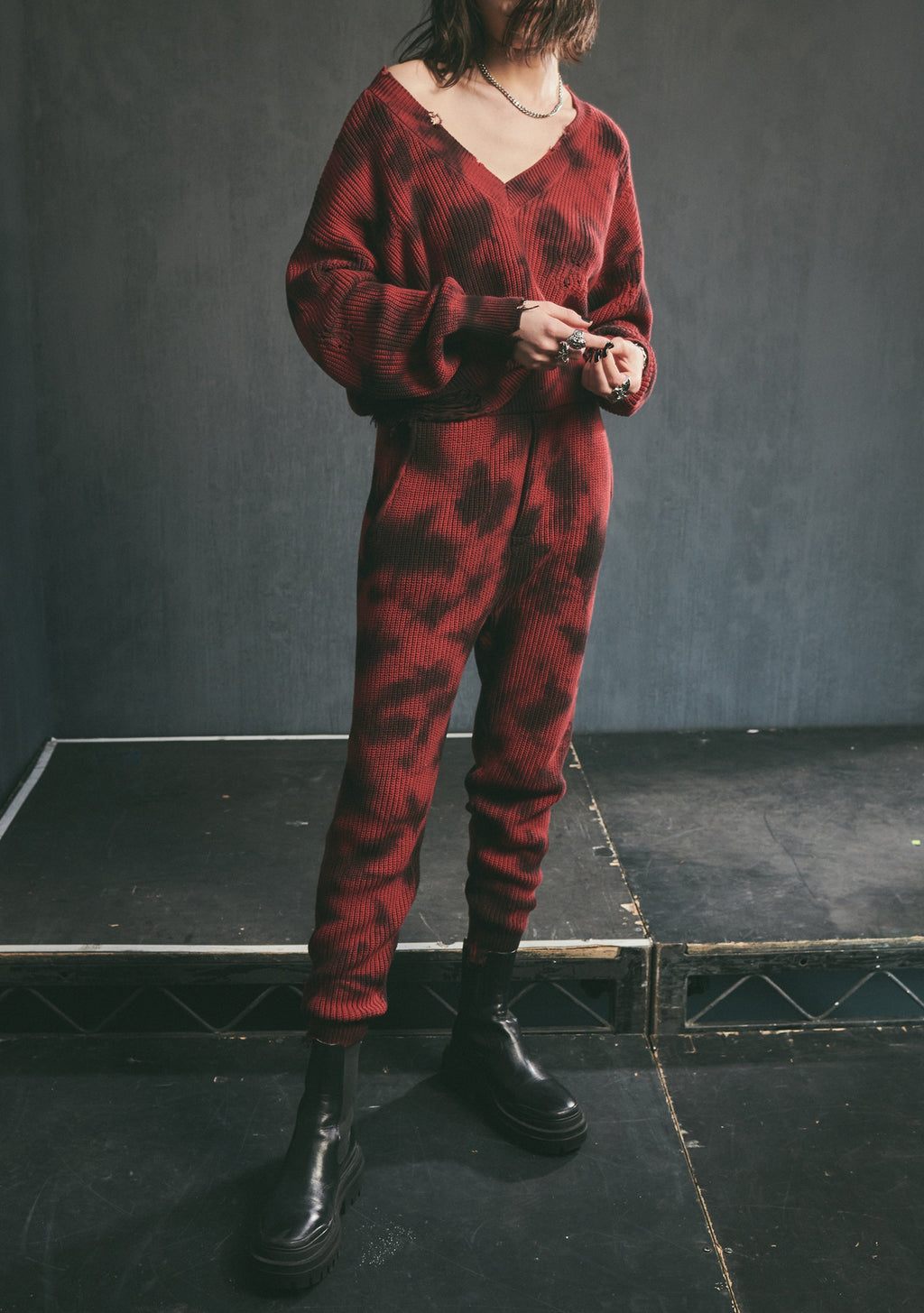 Ida Jogger