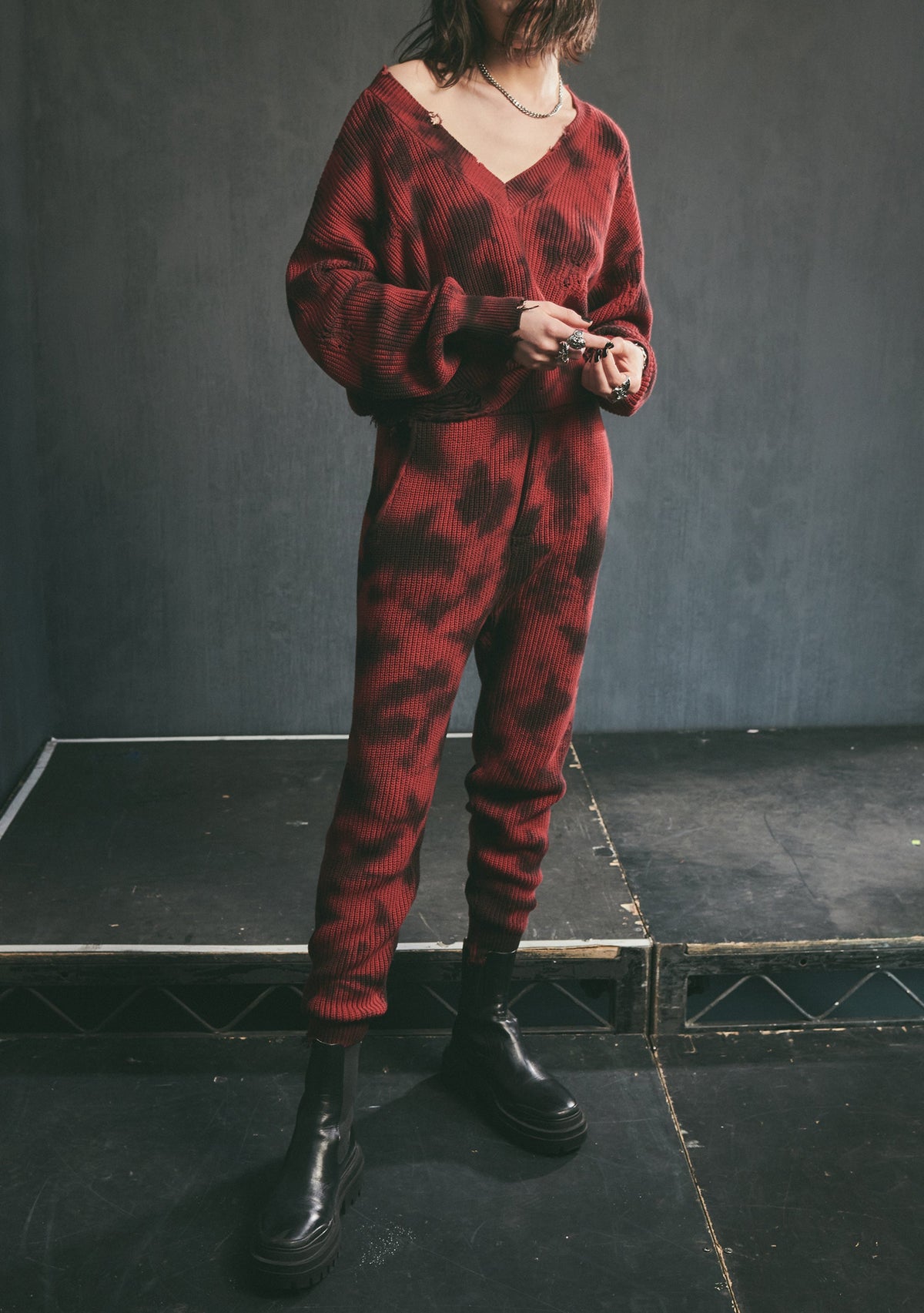 Ida Jogger
