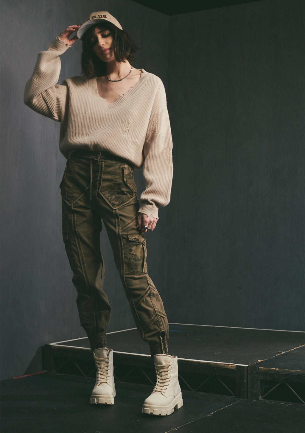 Scarlett Pant