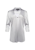 Pamela Silk Blouse