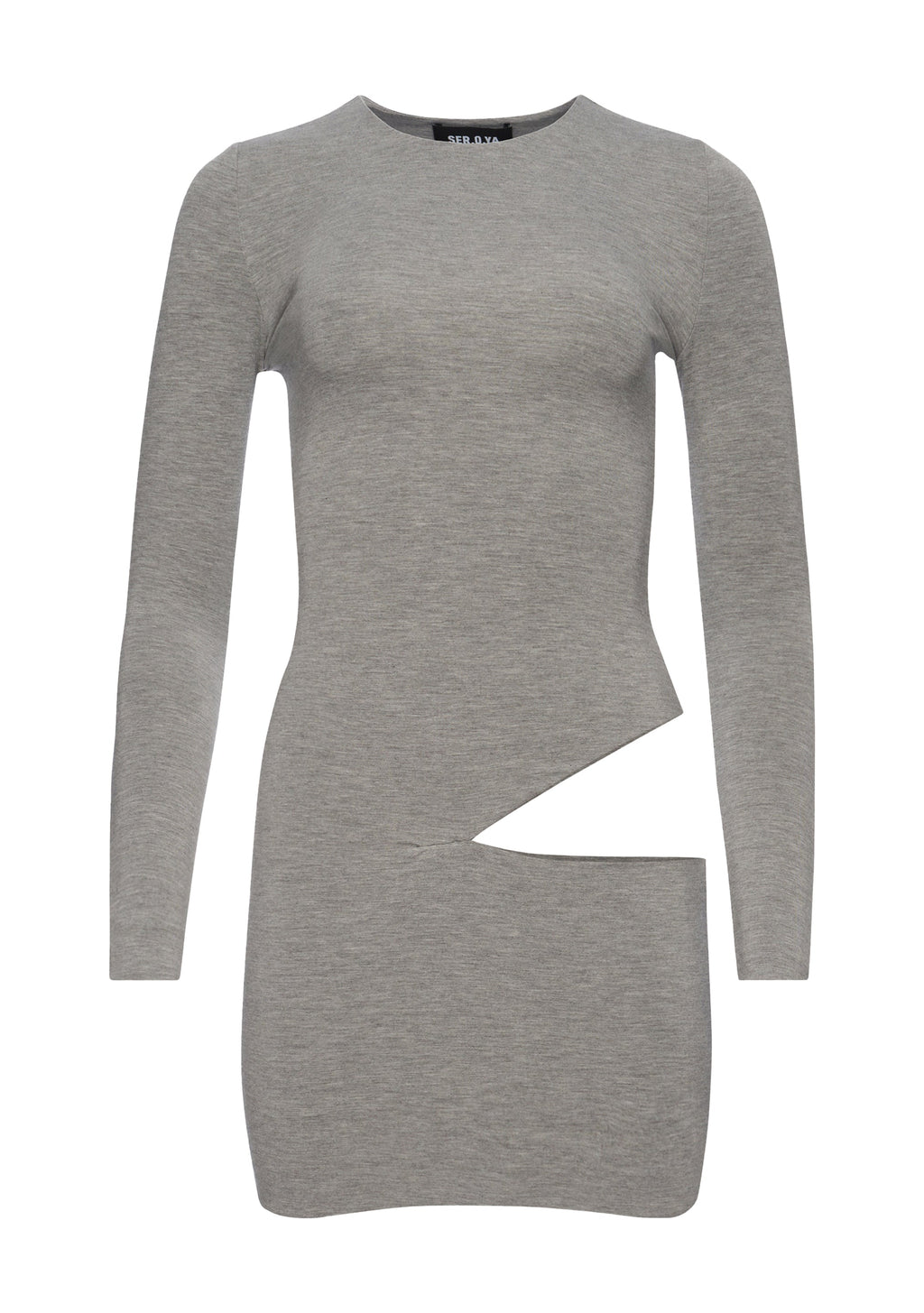 Nylon Dress