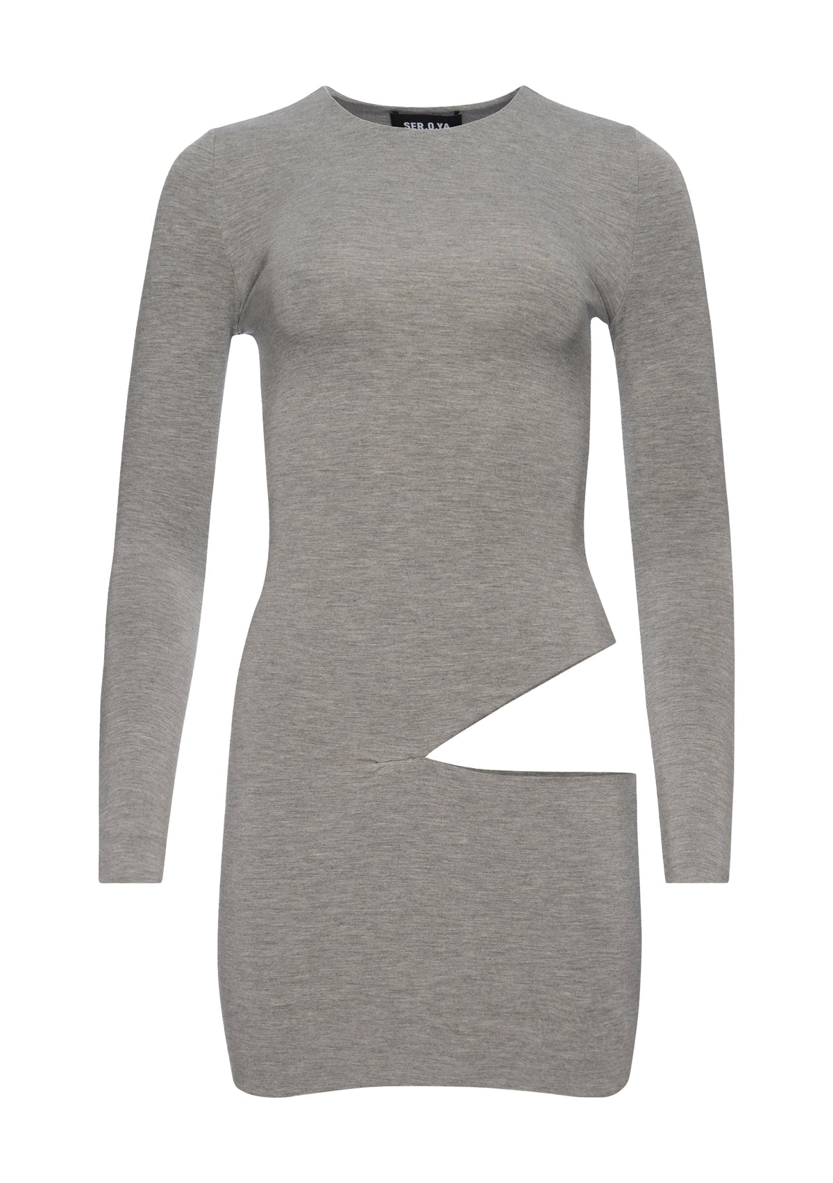 Nylon Dress