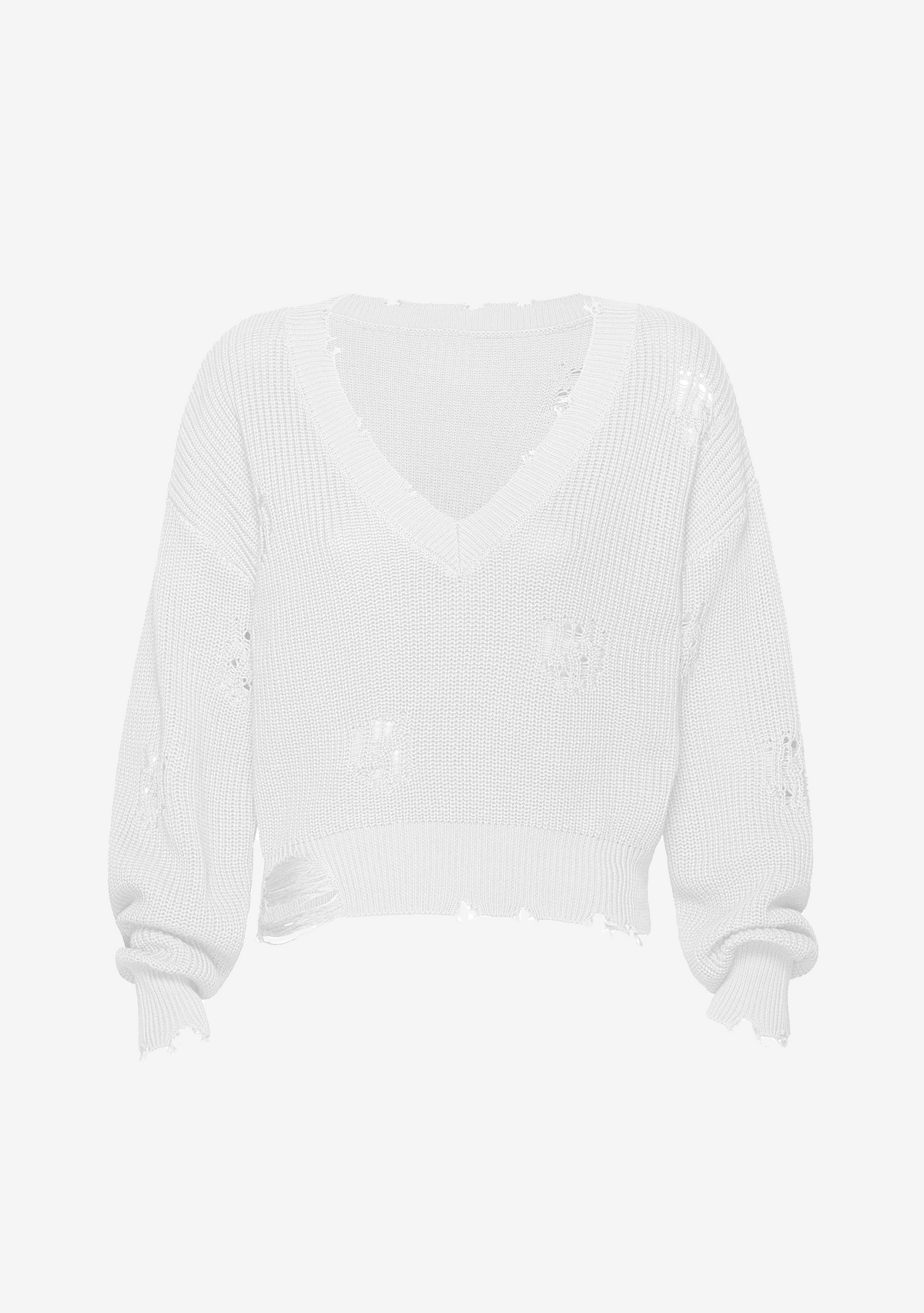 Syd Sweater