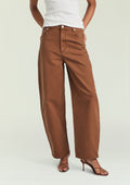 Benson Barrel Jean