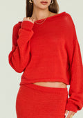 Serafina Sweater