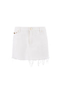 Vanessa Denim Mini Skirt