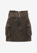 Xi Mini Skirt