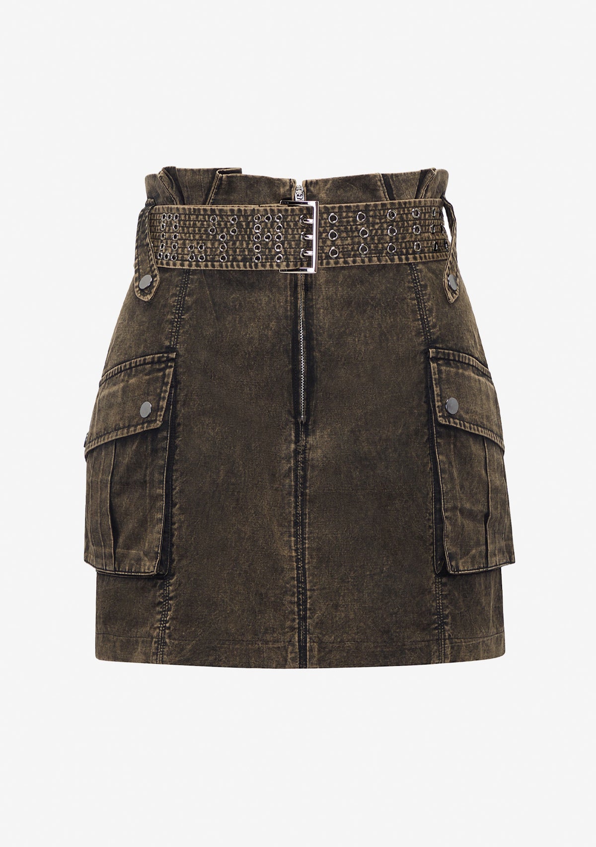 Xi Mini Skirt