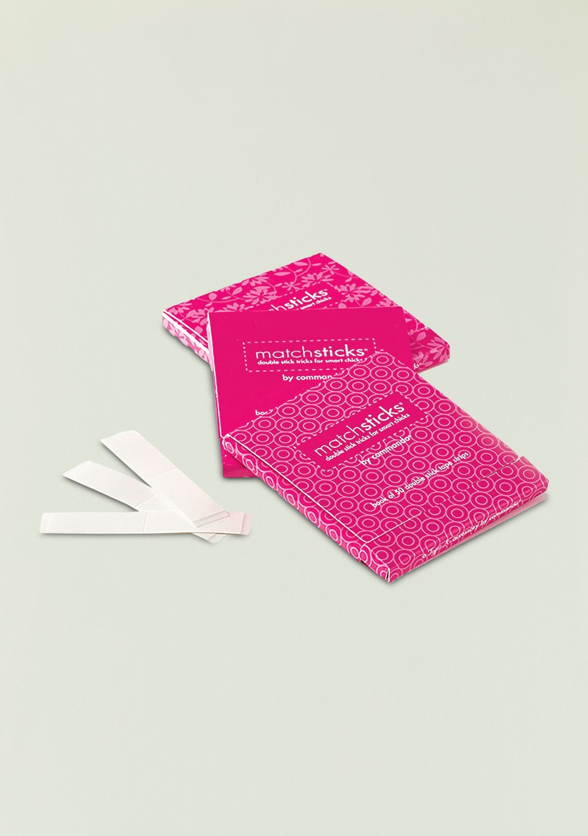Matchsticks