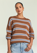 Cassian Knit Sweater