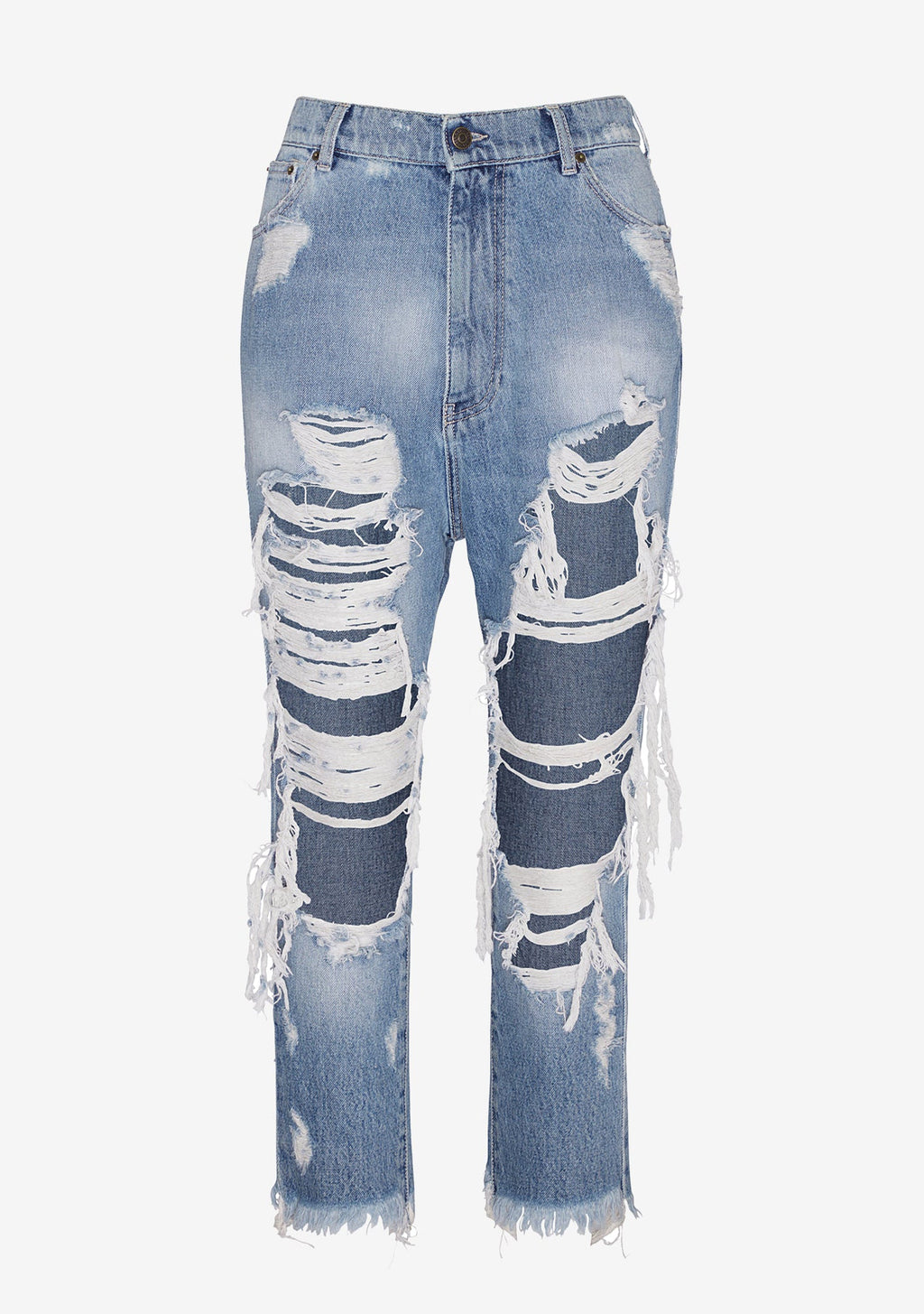 Omar Drop Boyfriend Jean