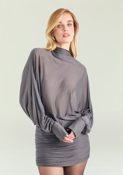 Jensine Dress